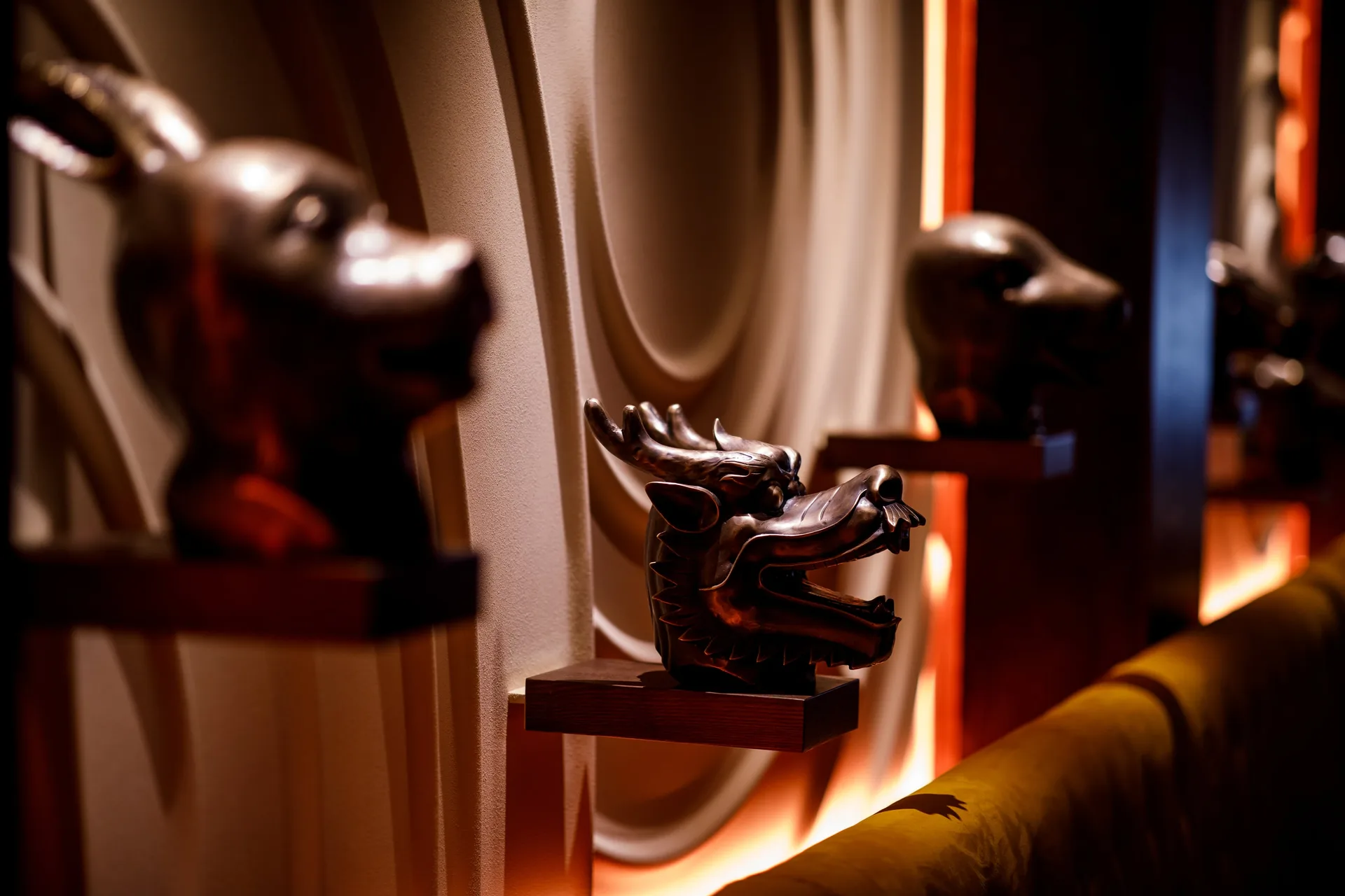 Fenix Restaurant — photo 6