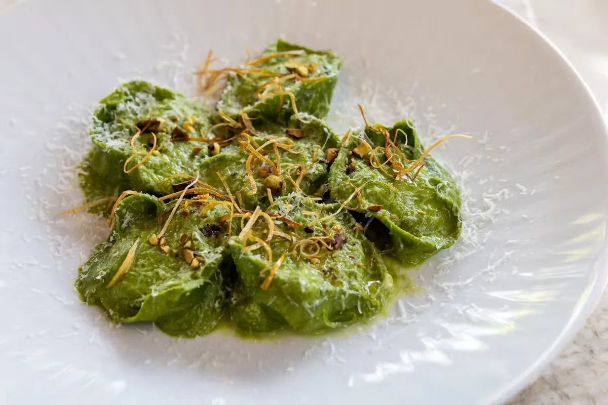 Culina Ristorante + Caffè — photo 14