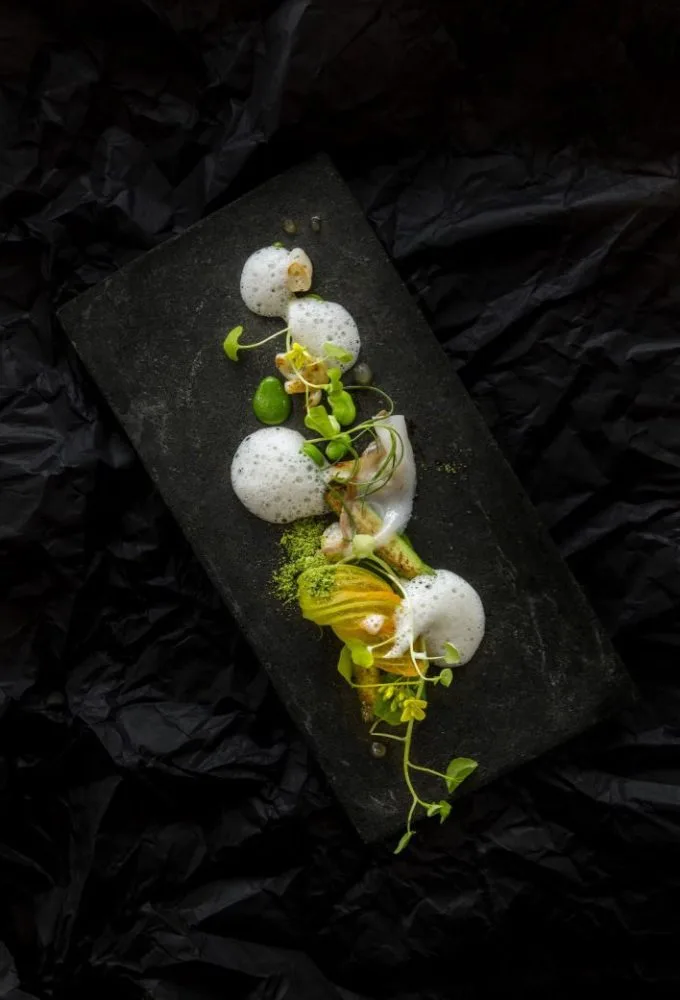 Restaurant Sola — photo 40