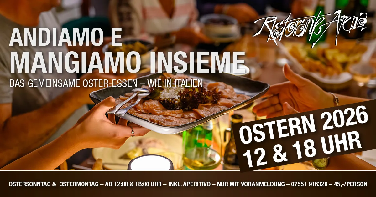 Ristorante Arena — photo 65