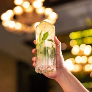 Quattro — drink