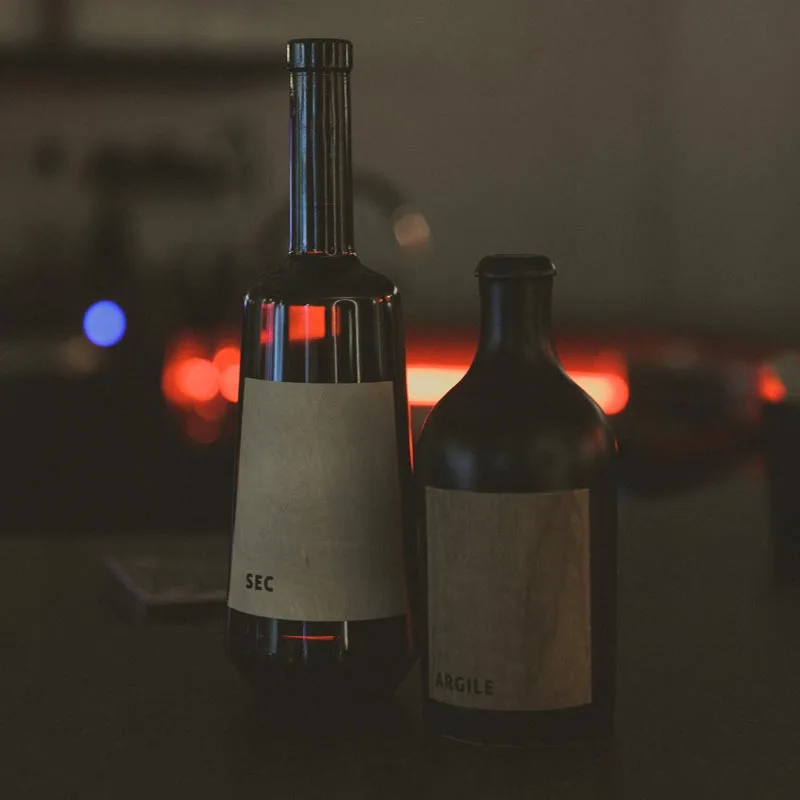 Colette — drink