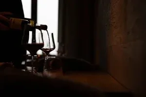 Villa Hundert — drink