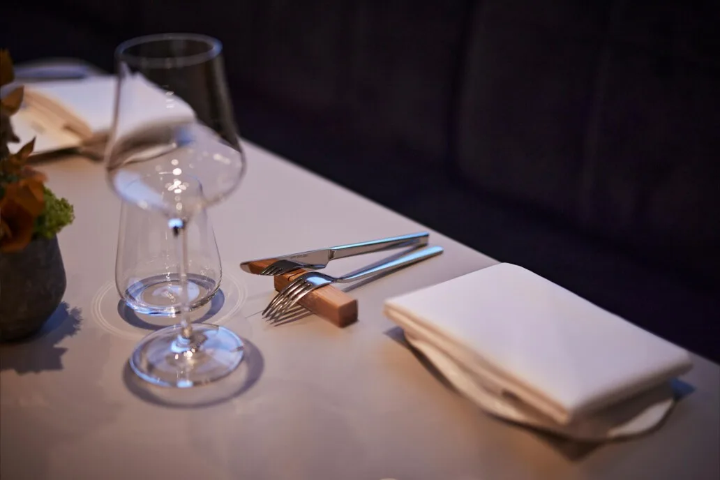 möbius - das restaurant — photo 46