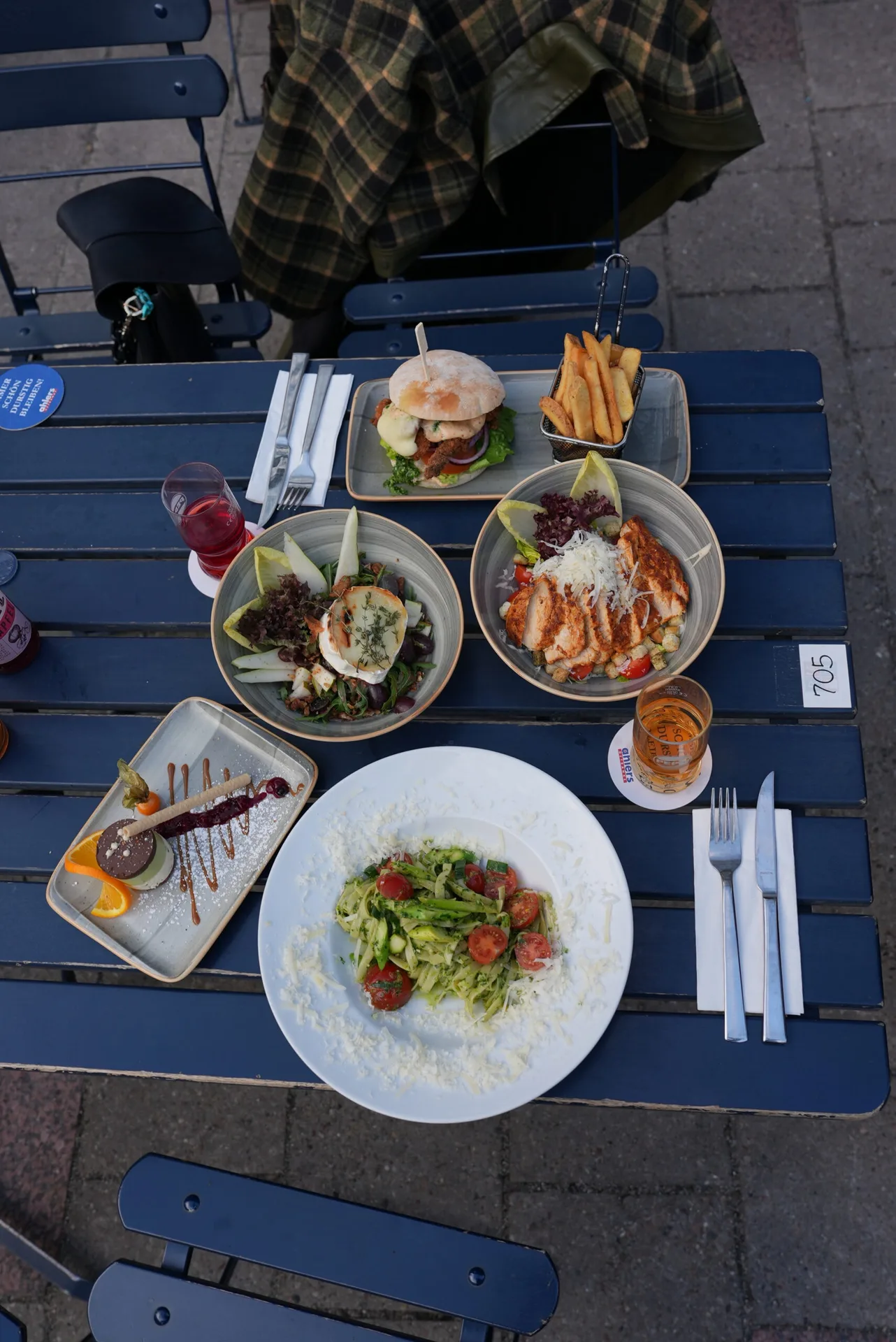 Rheinischer Hafen — photo 45