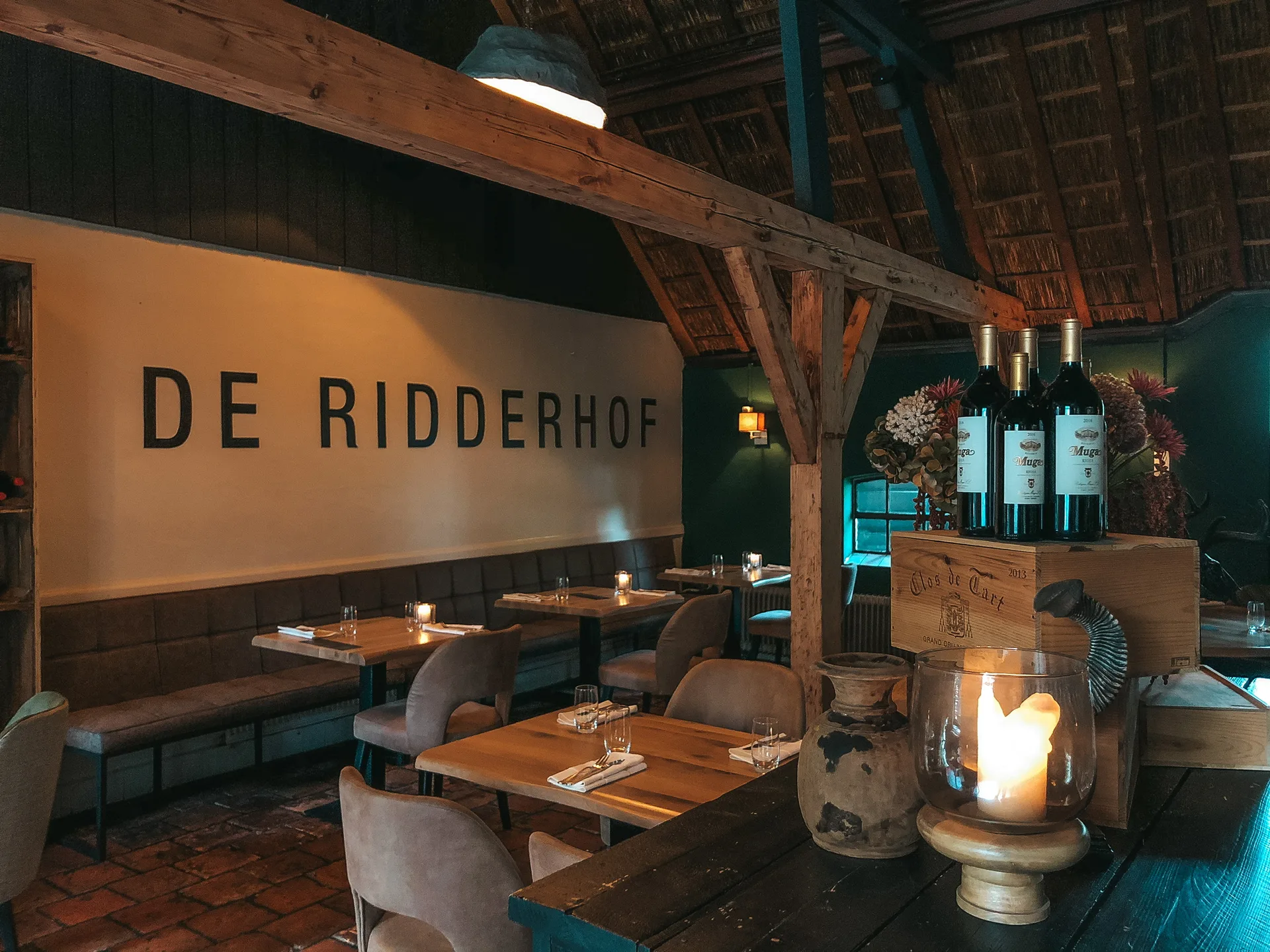 De Ridderhof — photo 8