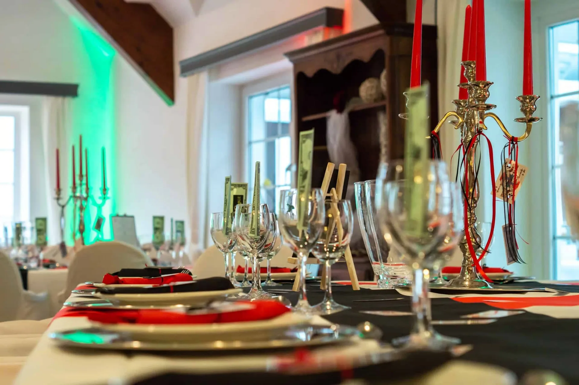 Restaurant Hof Barrl — photo 12