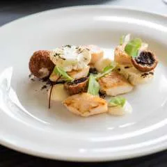 Seasons Brasserie, Barnstaple