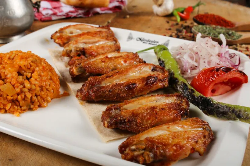 Kardeşler Restoran — photo 13