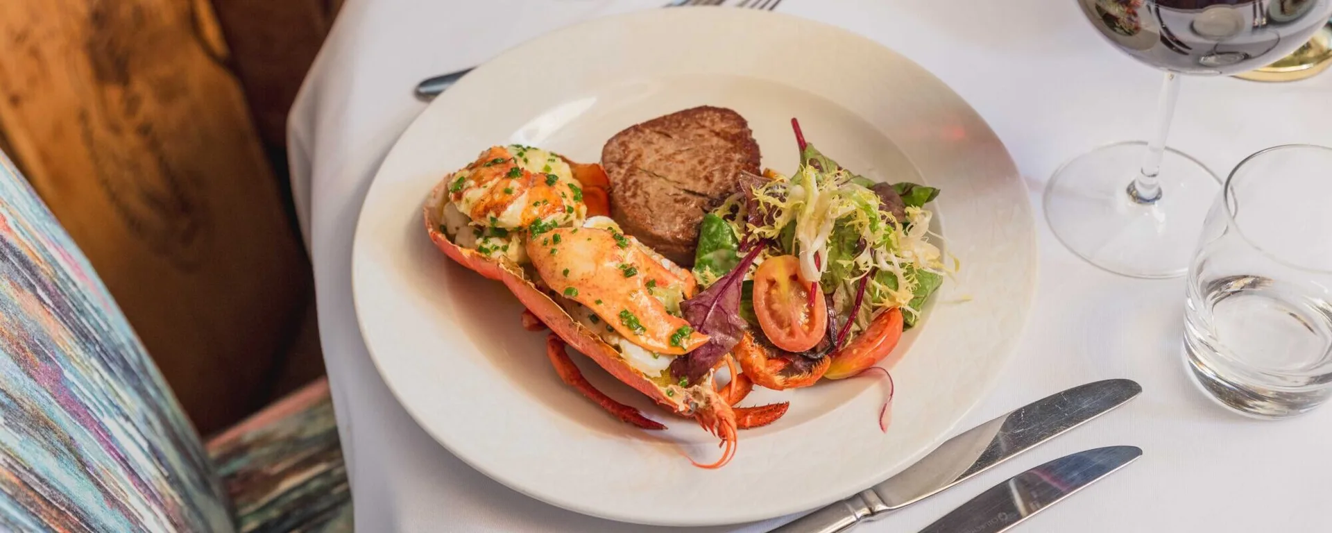 Crab & Lobster Restaurant — photo 25