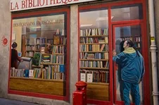 LUGDUNUM Bouchon Lyonnais — photo 8