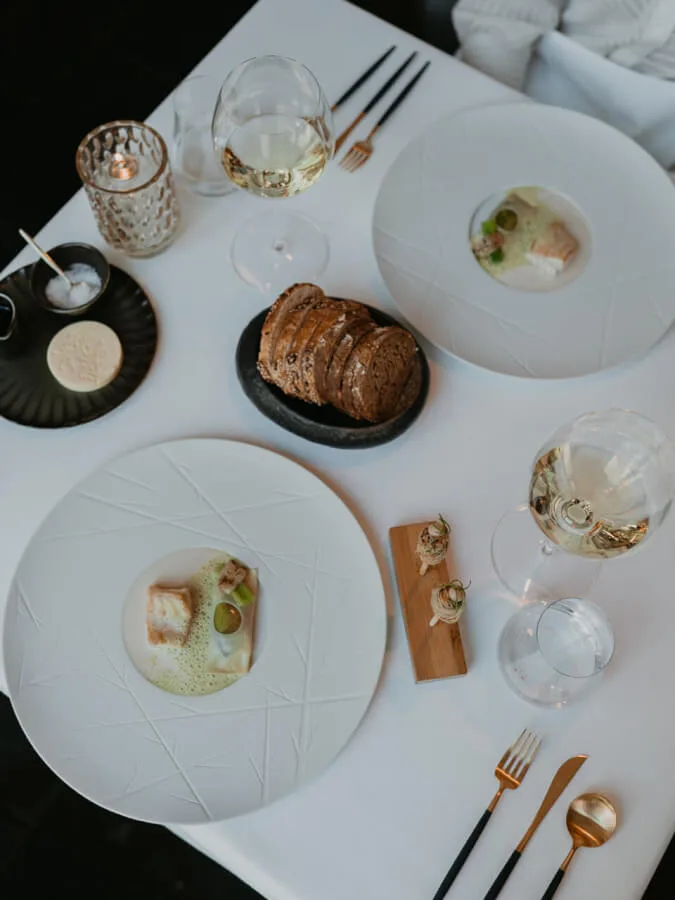 Restaurant Wolfslaar — photo 25