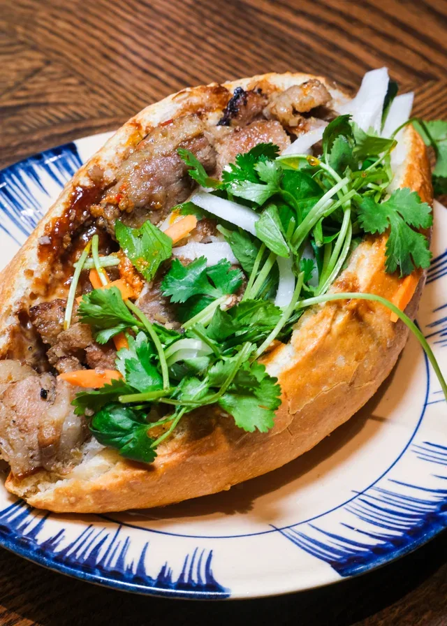 Bánh Anh Em — photo 13