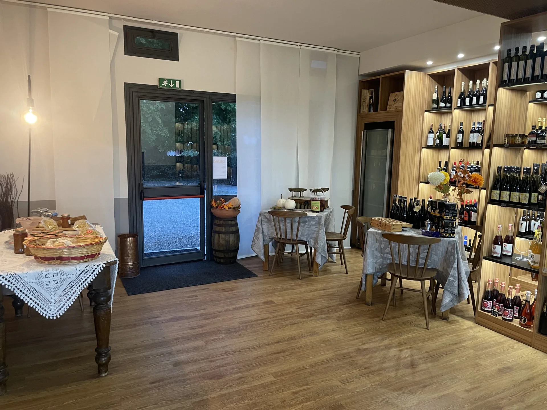 Trattoria da Probo — photo 11