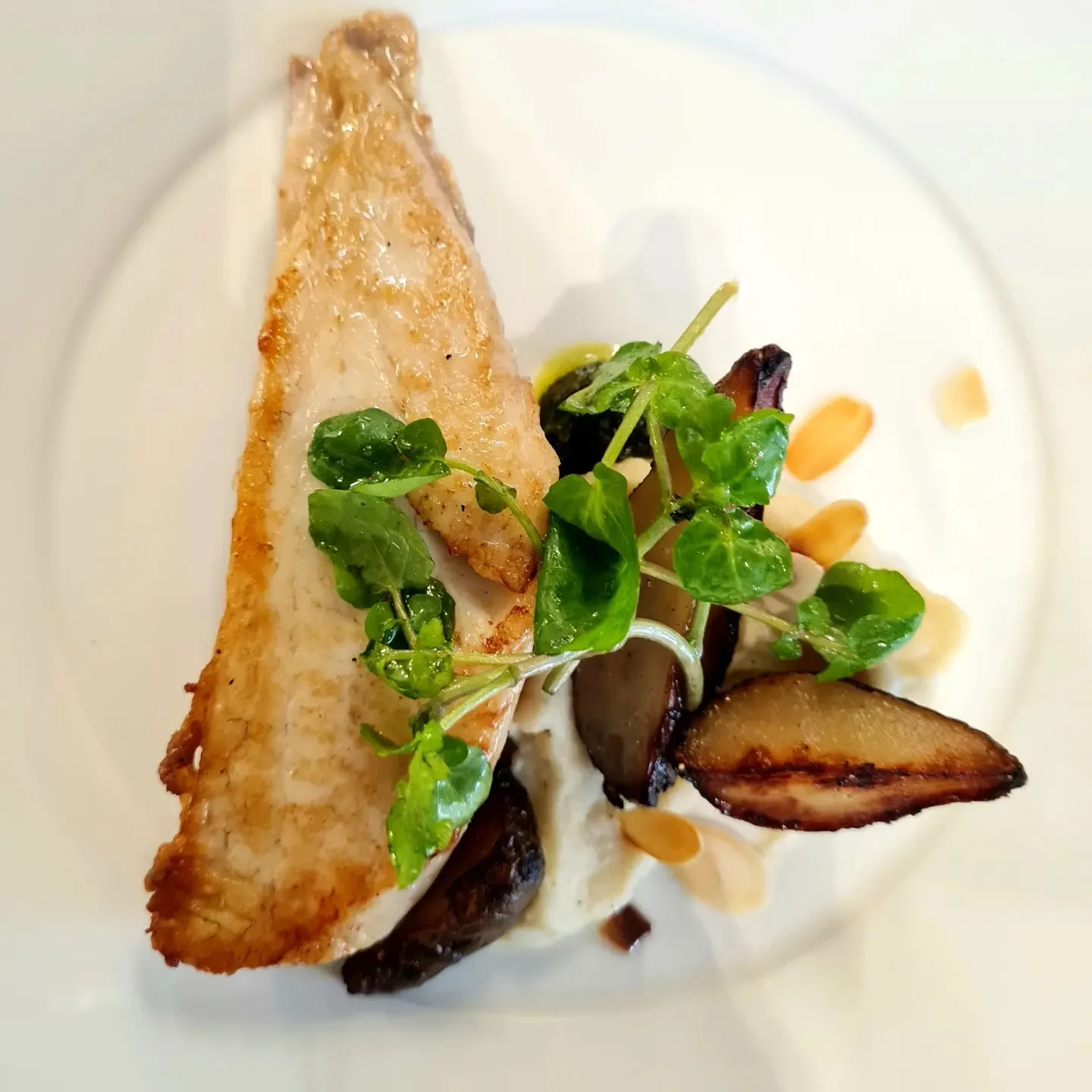 Verjus, Paris