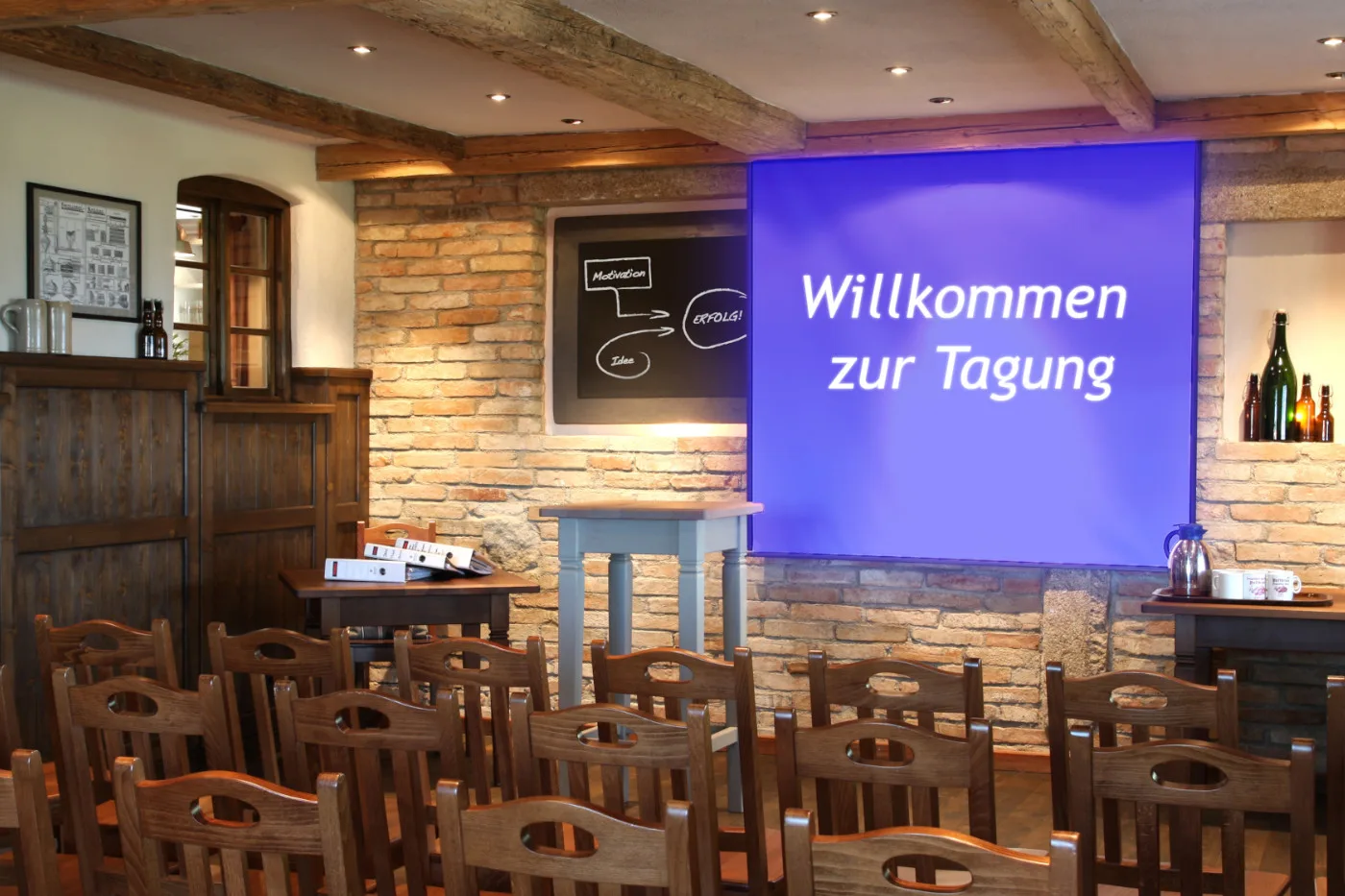 Berggasthof Hotel Duftbräu — photo 61