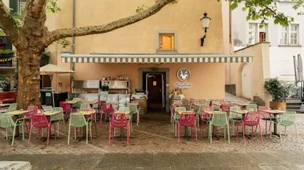 Chez Donati — photo 25