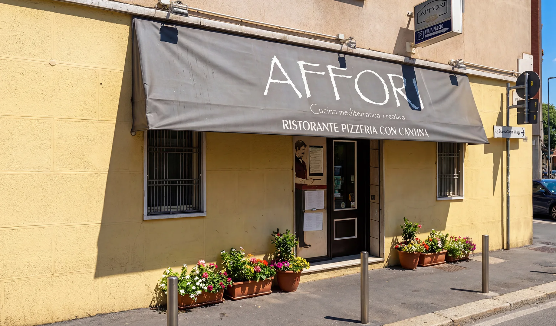 Affori — photo 25