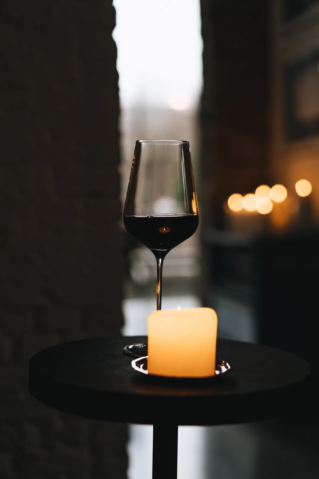 Camionette — drink