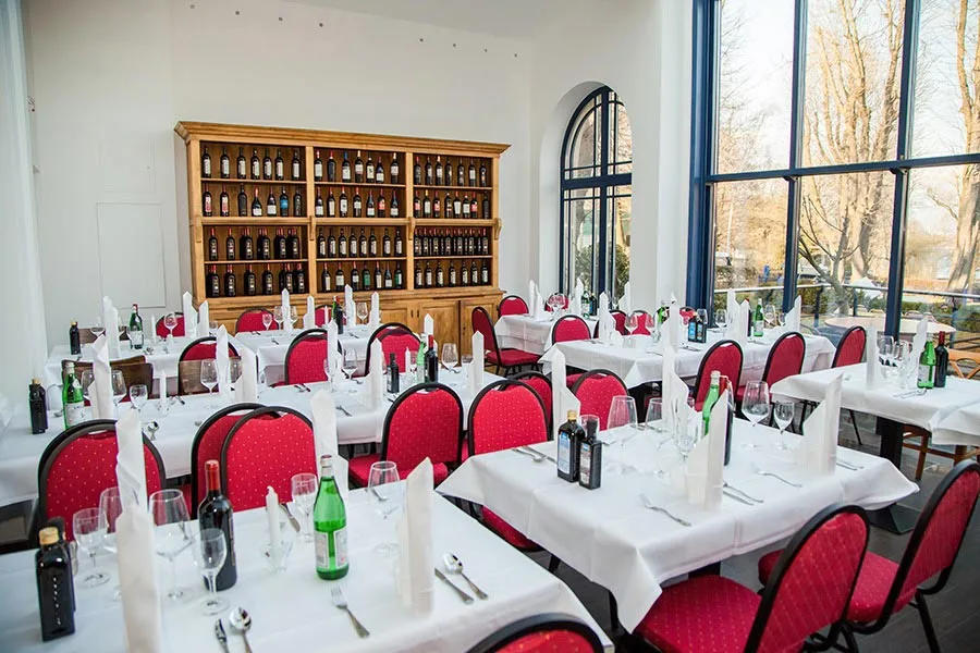 Trattoria Bella Italia — photo 22