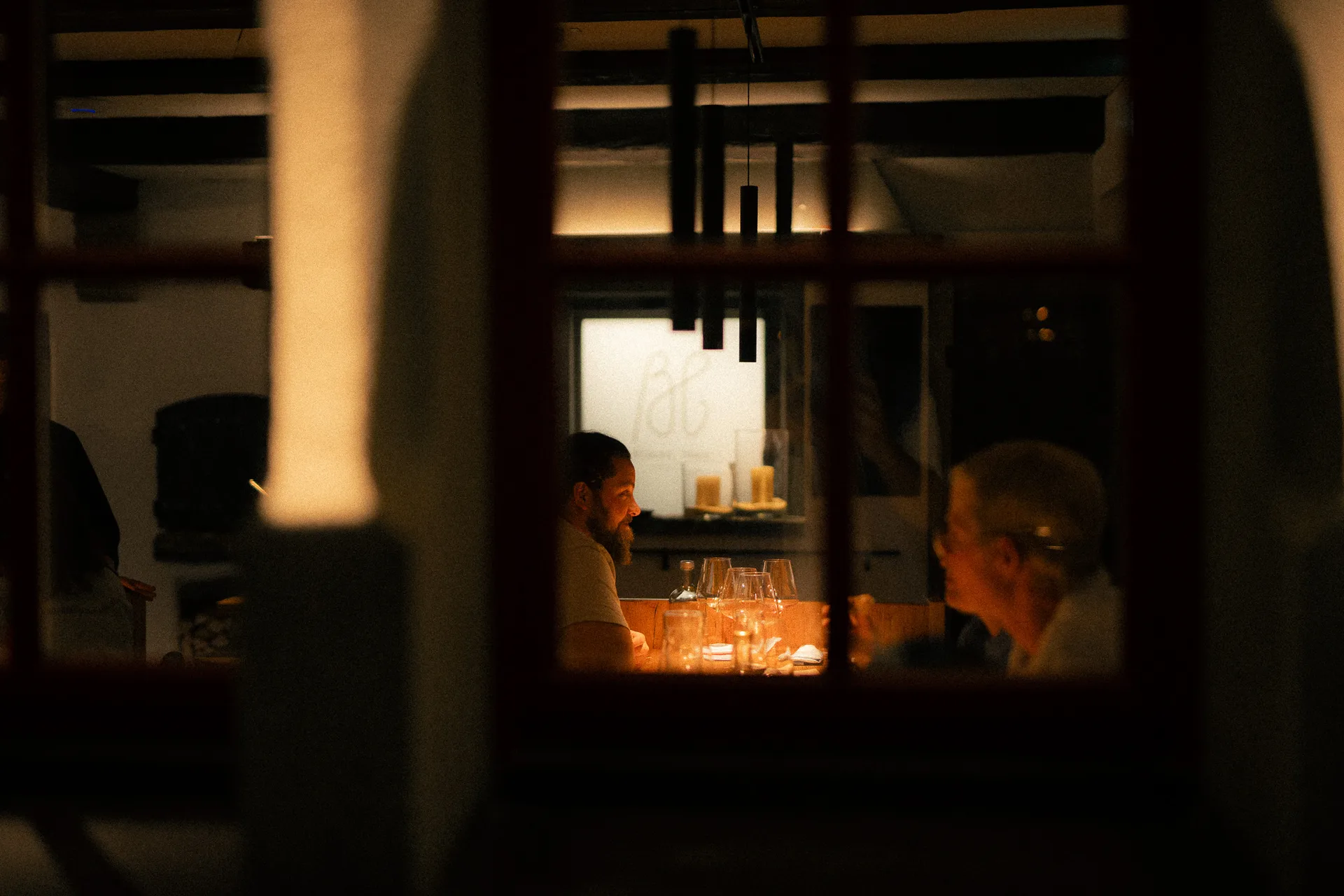 Restaurant Blauer Hase — photo 21