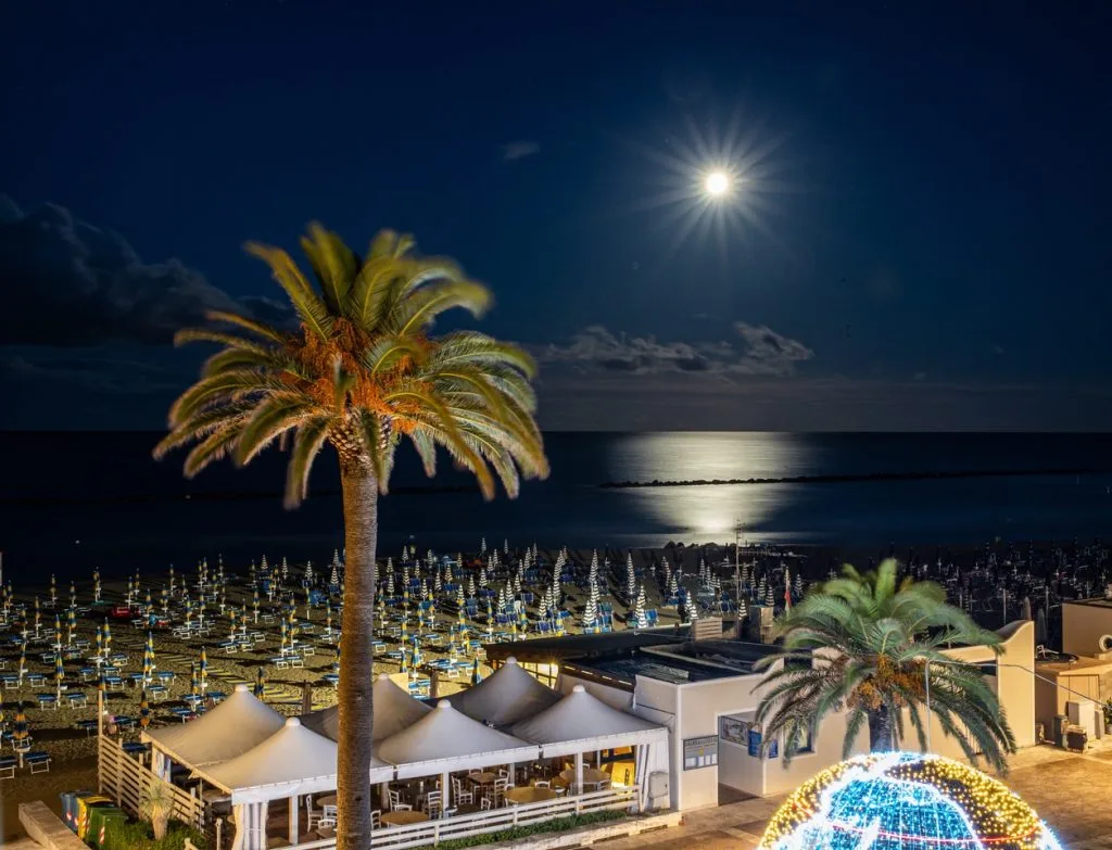 Attico sul Mare — photo 11