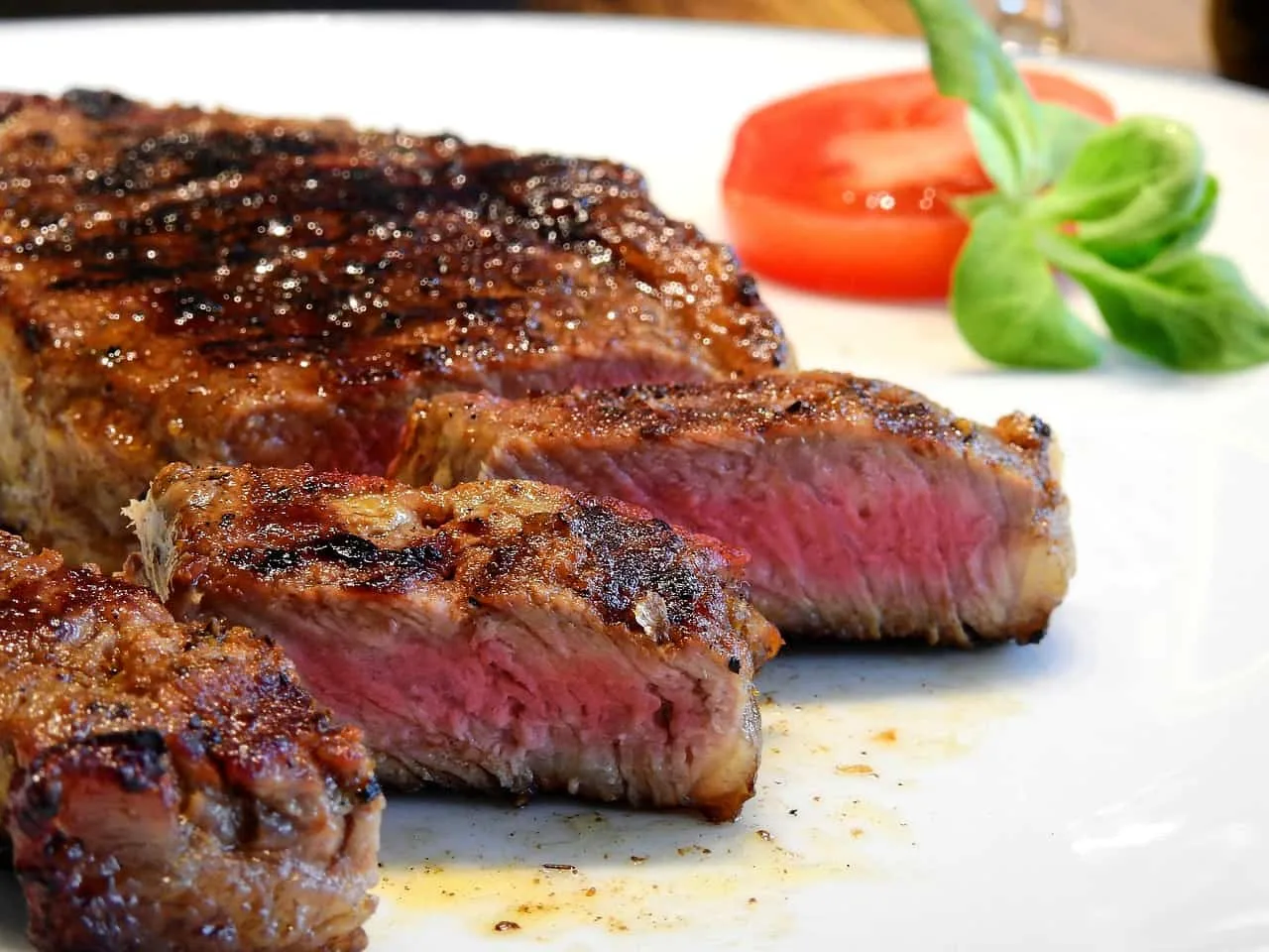 Beerstro14 Steak House — photo 25