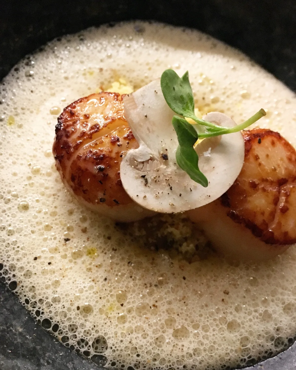 Nosso — food