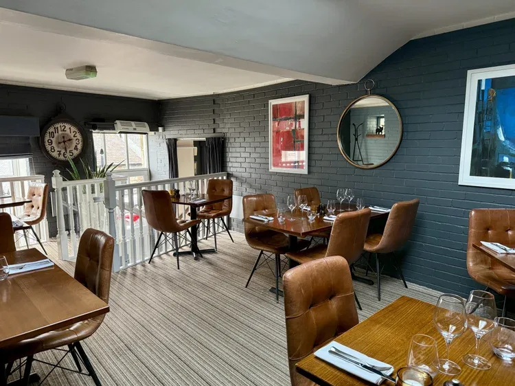 The Wee Restaurant — photo 11