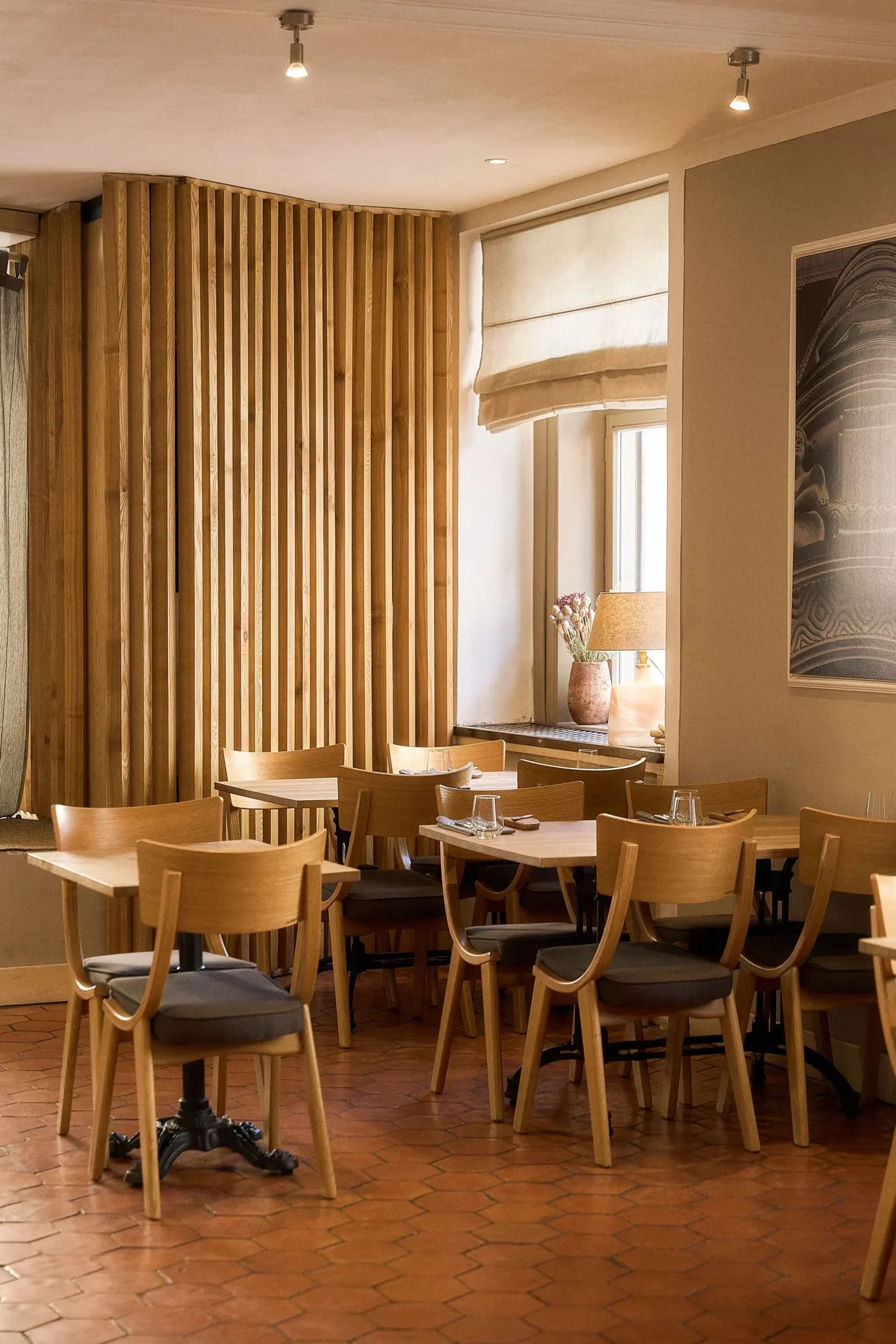 Vallmo restaurant — photo 35