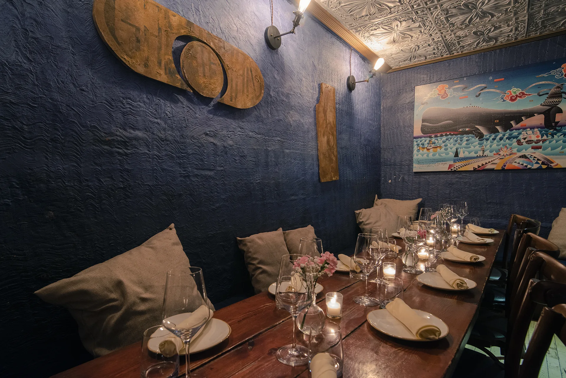 Osteria 57 — photo 10