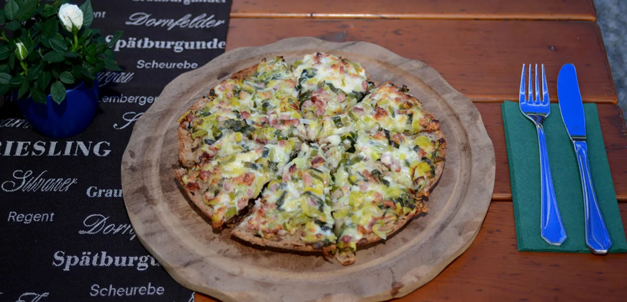 Weinstube Moiakäfer — photo 14