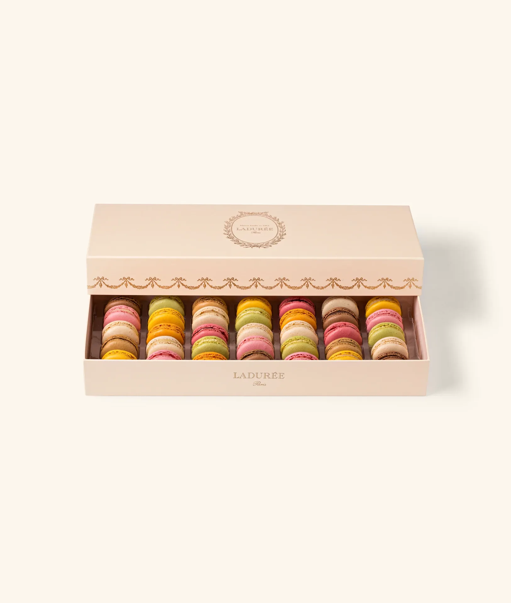 Ladurée — photo 29
