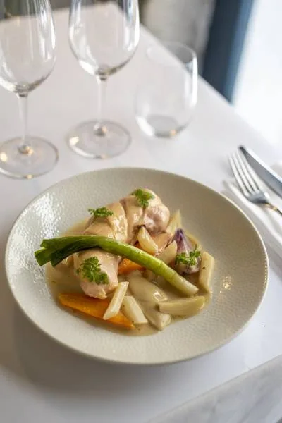 M Restaurant — photo 4