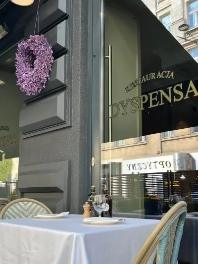 Dyspensa — photo 85