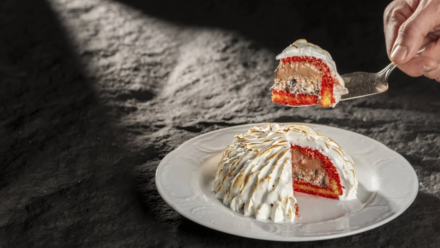 Mio — food