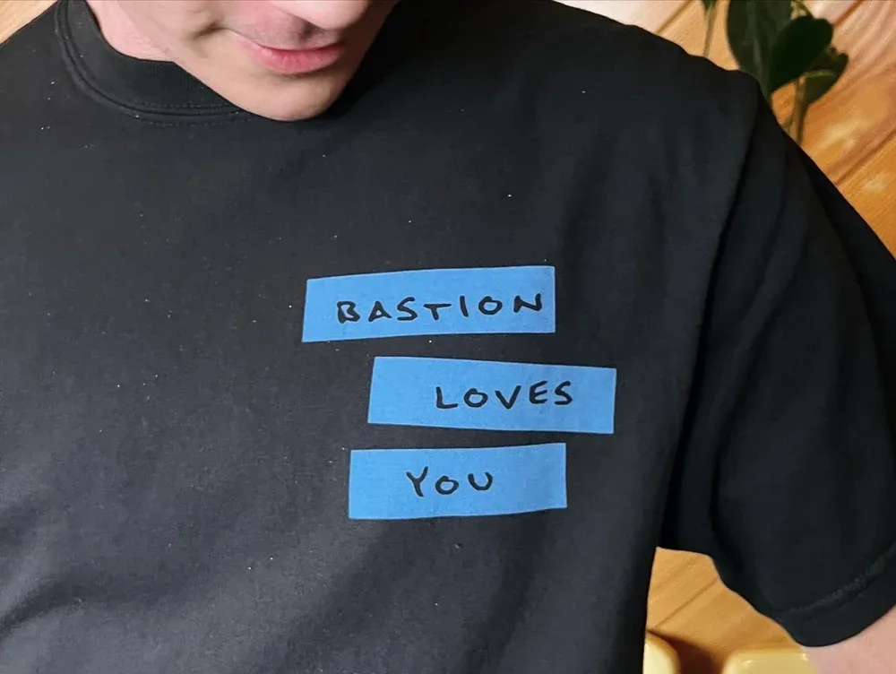 Bastion — photo 10