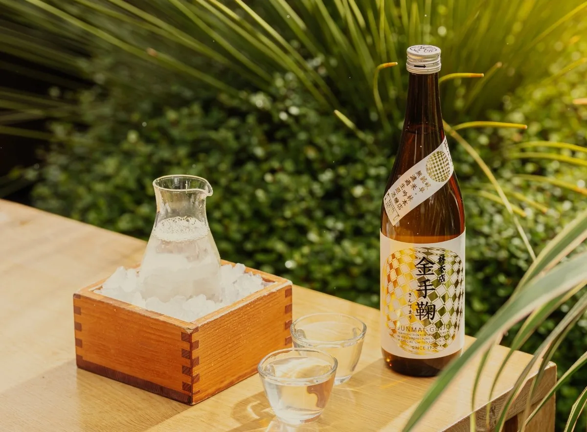 Roka Mayfair — photo 13
