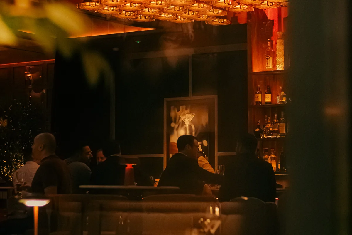 Roberto's Restaurant — photo 7