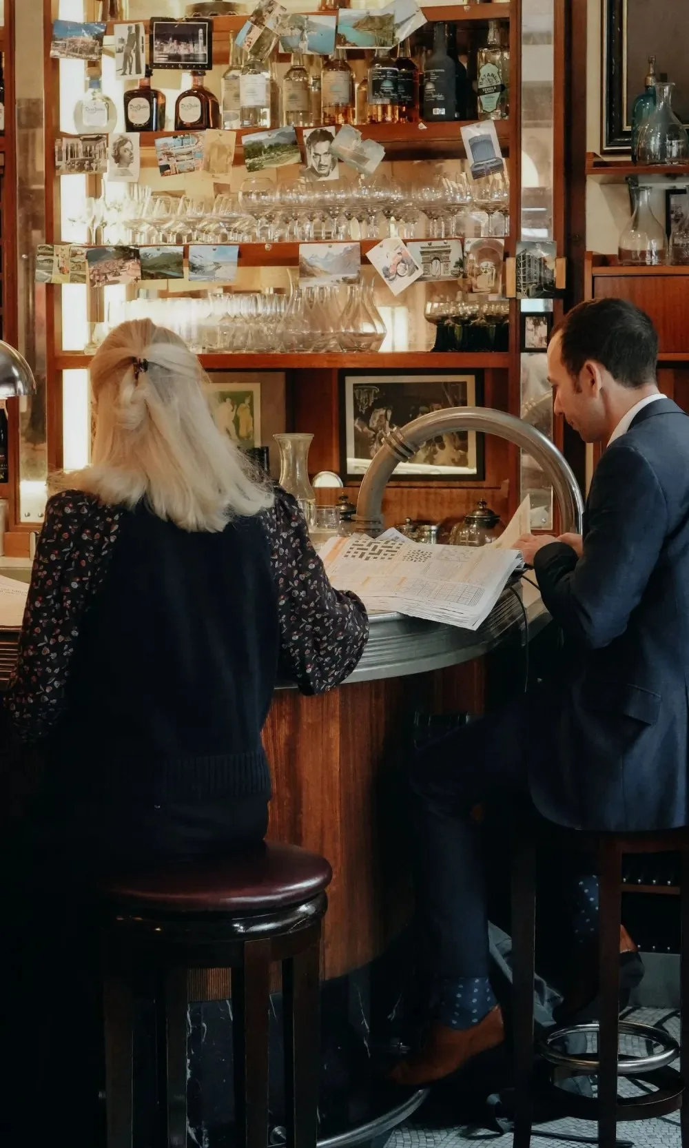 Colbert — photo 25