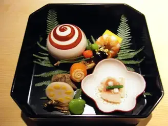 Oryori Horikawa — food
