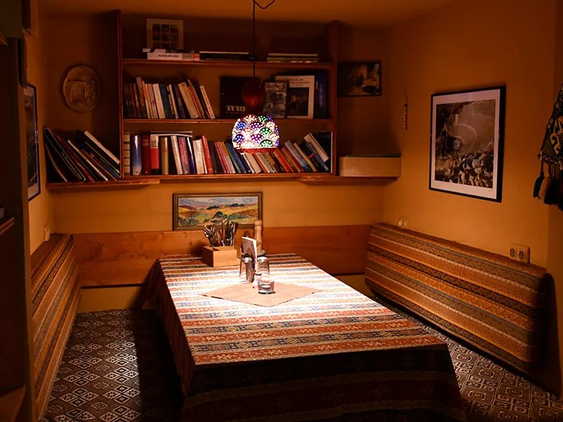Lehmofen Restaurant — photo 18