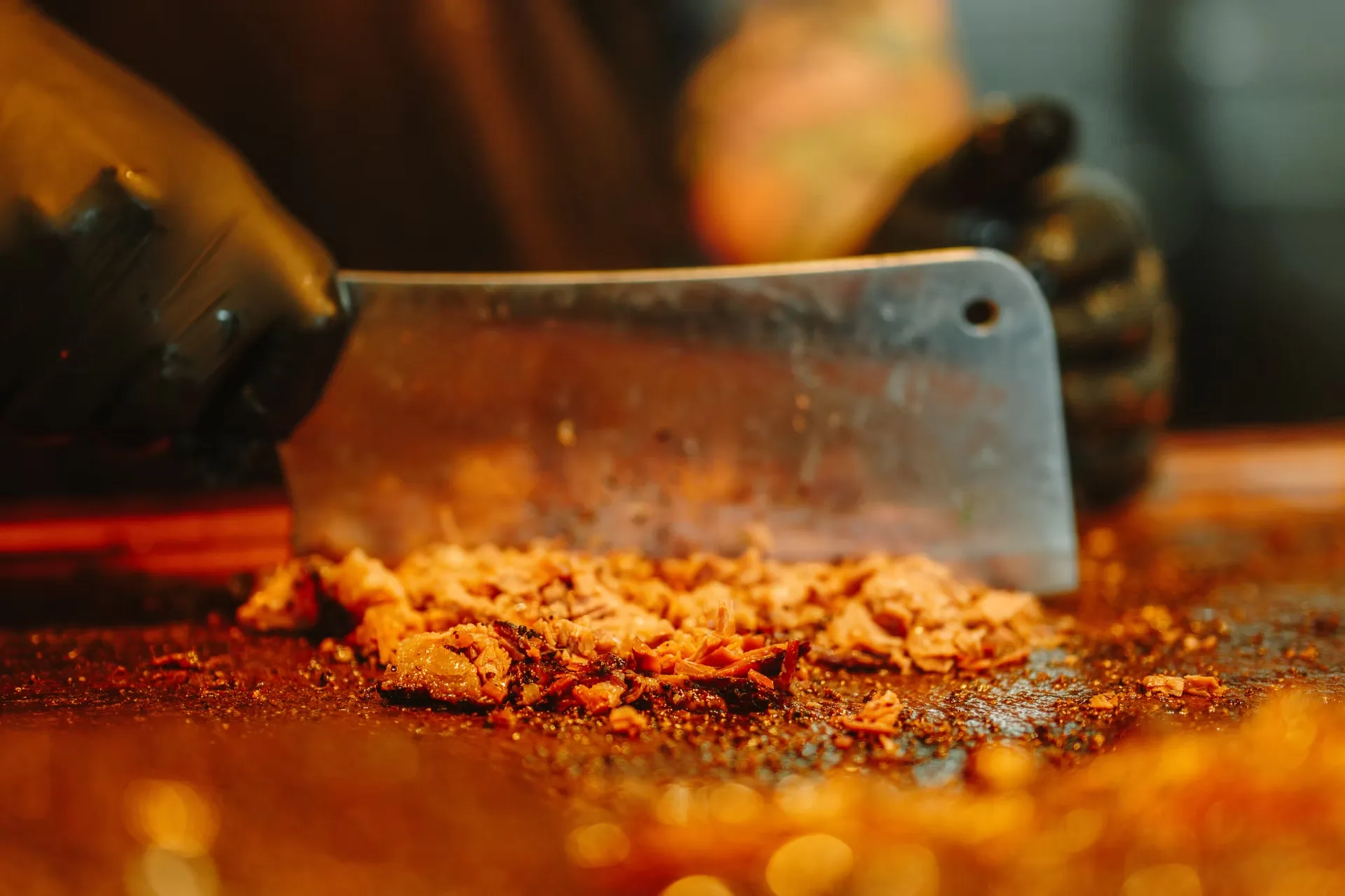 J-Bar-M Barbecue — photo 17