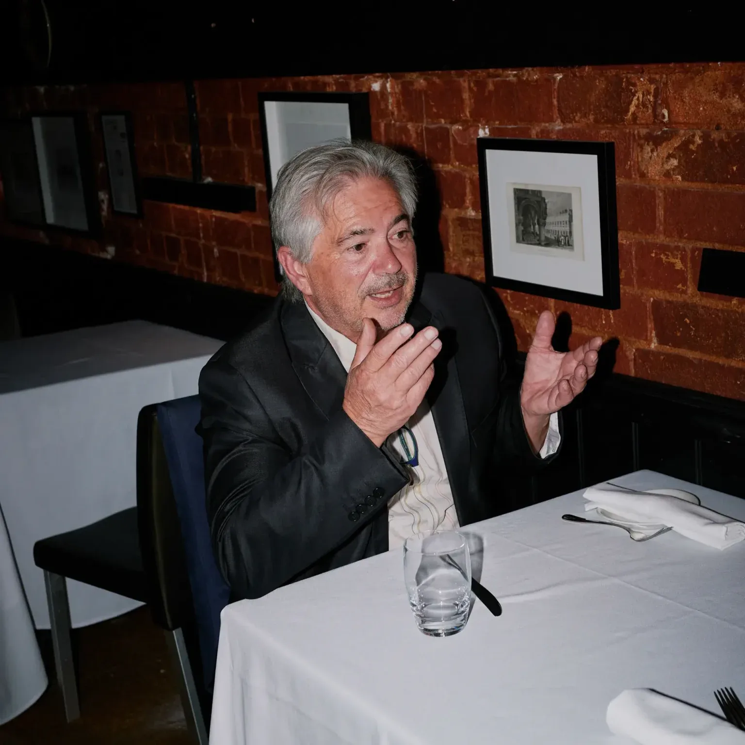 Stefano's Restaurant — photo 9