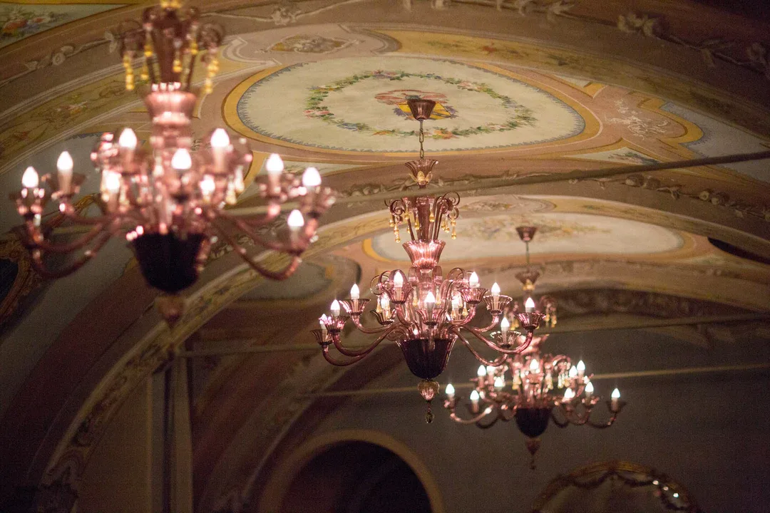 Il Ristorante di Guido da Costigliole — photo 10