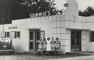 Sammie's, Austin