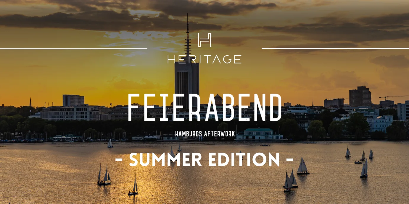 Heritage Restaurant — photo 81