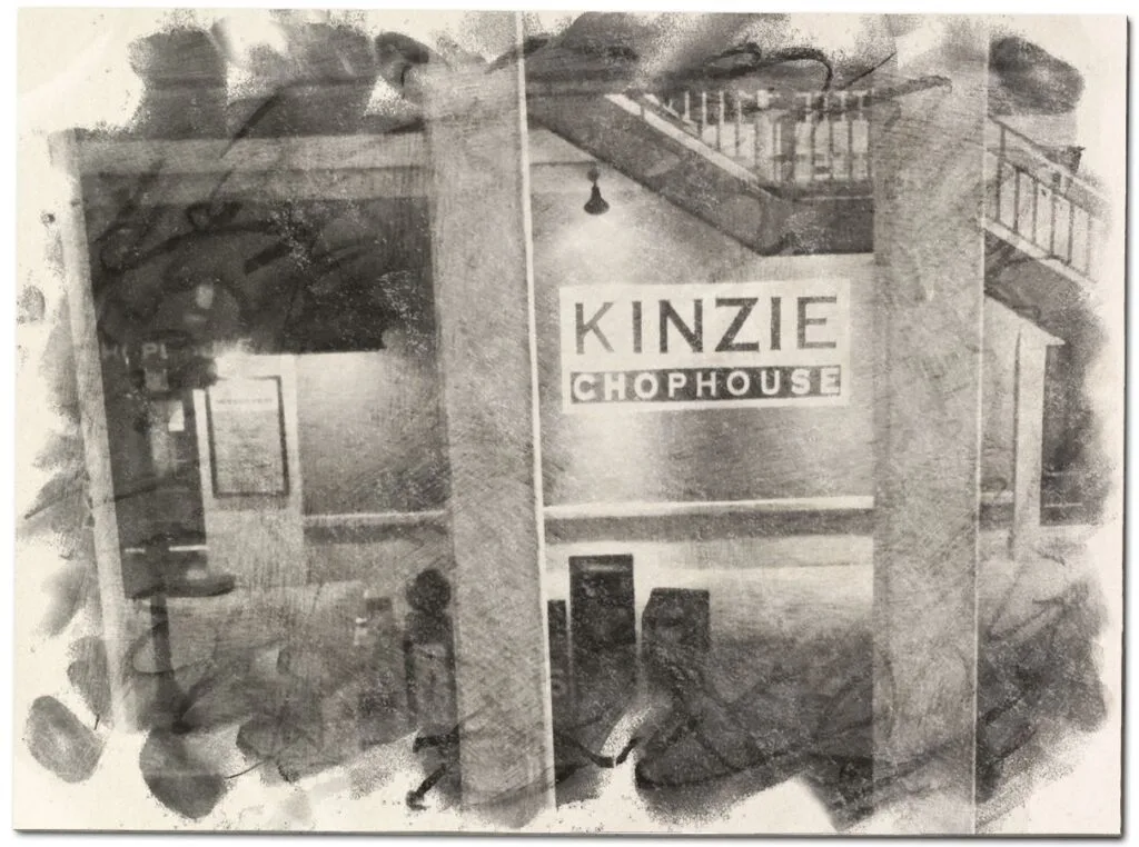 Kinzie Chophouse — photo 20