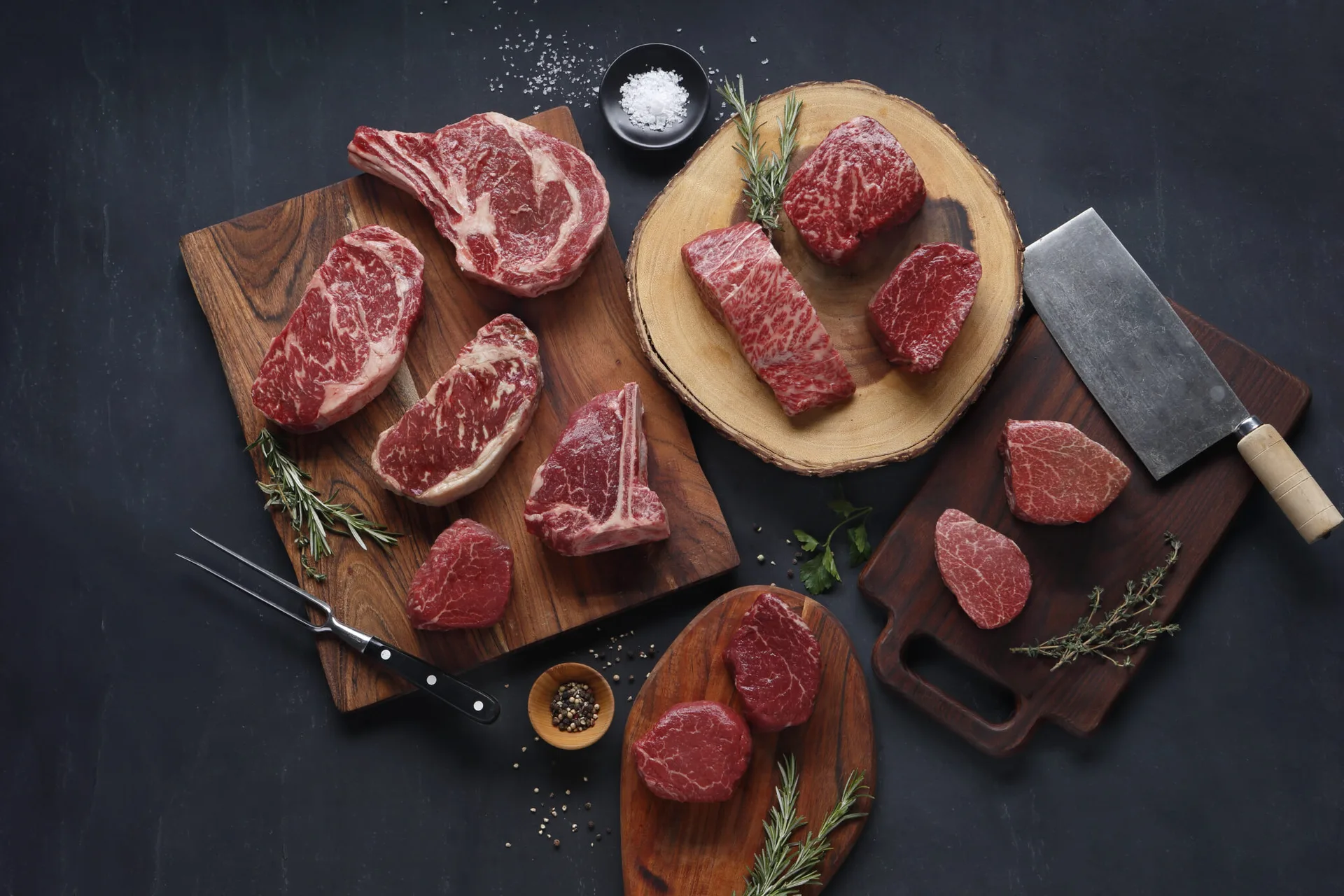 Chandlers Prime Steaks & Fine Seafood — photo 25
