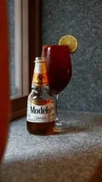 El Bajío — drink